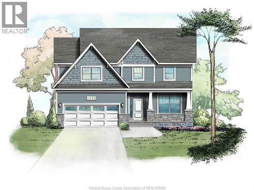 306 Blake Ave, Belle River, ON, N8L1B6 | Card Image