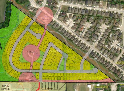 1 South Martin Extension, Decatur, TX, 76234 | Card Image