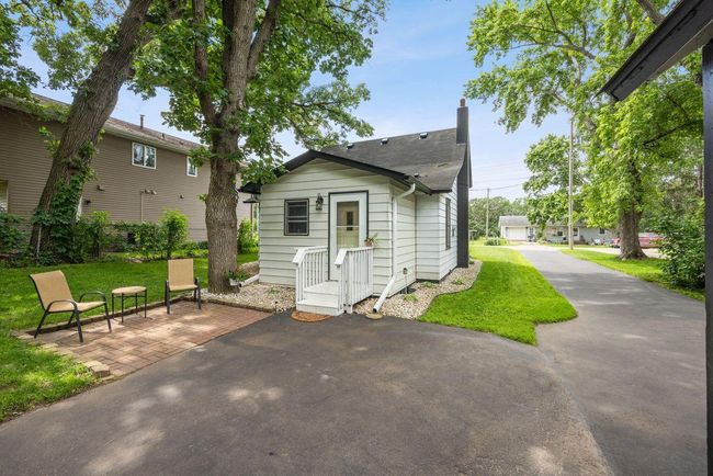 216 5 Th Ave S, House other with 2 bedrooms, 1 bathrooms and null parking in Sauk Rapids MN | Image 16