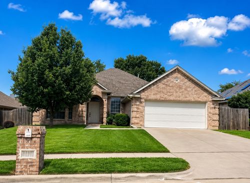 2407 Page Pl, Mansfield, TX, 76063-5159 | Card Image