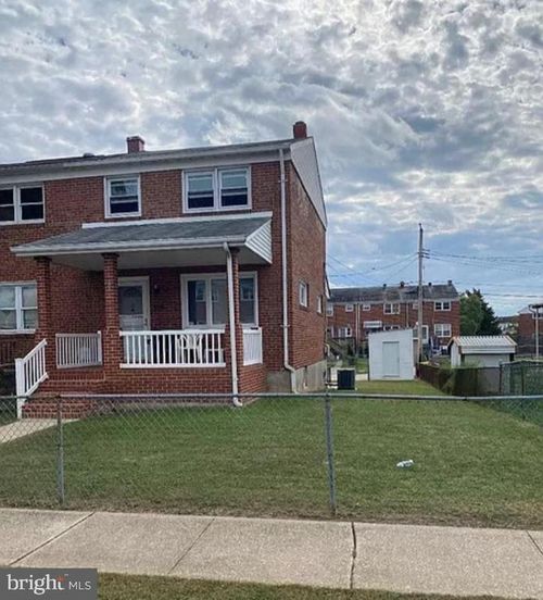 9725 Matzon Rd, BALTIMORE, MD, 21220-1721 | Card Image