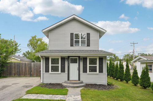 24818 72nd Street, Paddock Lake, WI, 53168 | Card Image