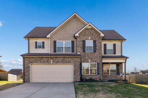 2906 Dusenburg Dr, Christiana, TN, 37037-1422 | Card Image