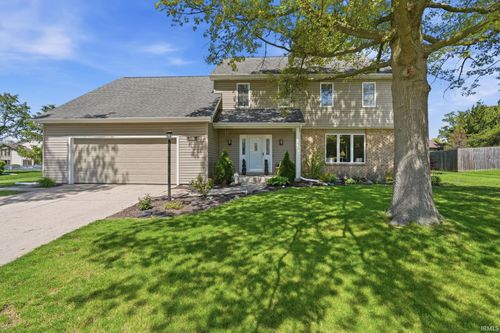 5713 Kinlock Place, Fort Wayne, IN, 46835 | Card Image