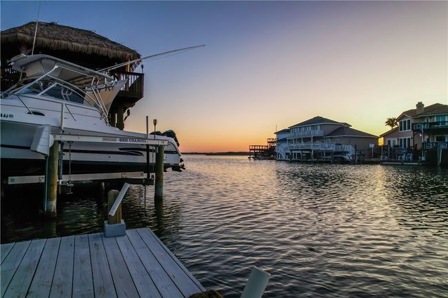 15349 Key Largo Ct, House other with 3 bedrooms, 3 bathrooms and null parking in Corpus Christi TX | Image 35