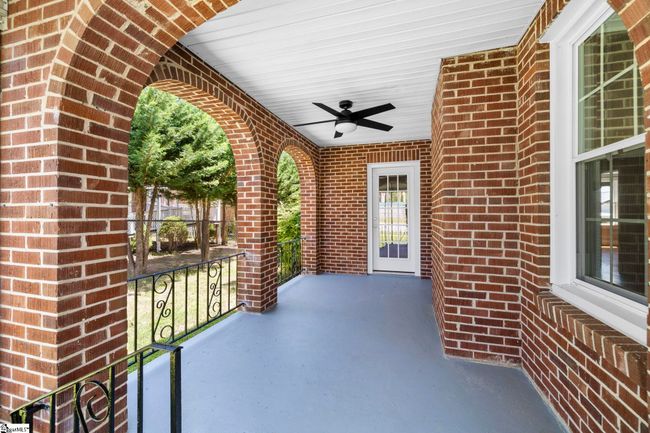 202 E Green St, House other with 4 bedrooms, 2 bathrooms and null parking in Iva SC | Image 5