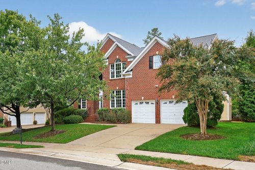 9441 Collingdale Way, Raleigh, NC, 27617-5913 | Card Image