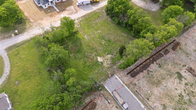 10138 S 137 Th East Ave, Home with 0 bedrooms, 0 bathrooms and null parking in Broken Arrow OK | Image 4