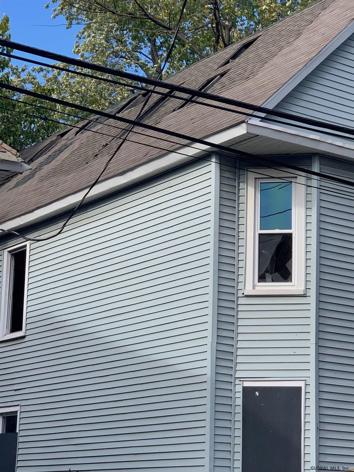 Residential Income in Schenectady 3