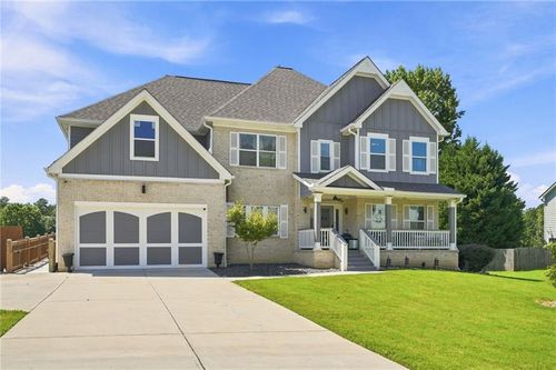 2575 Hamrick Rd, Douglasville, GA, 30134-1326 | Card Image