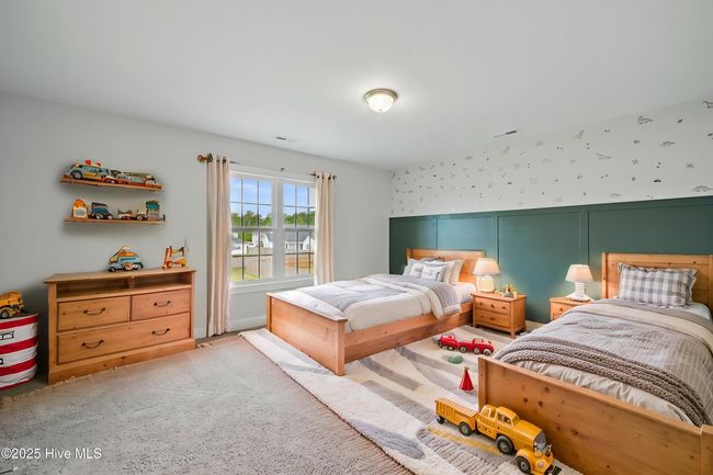 33 Chippewa Ln, House other with 4 bedrooms, 3 bathrooms and 2 parking in Rocky Point NC | Image 27