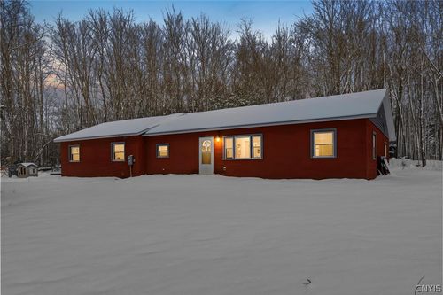 268 Bangall Rd, Parish, NY, 13131-3321 | Card Image