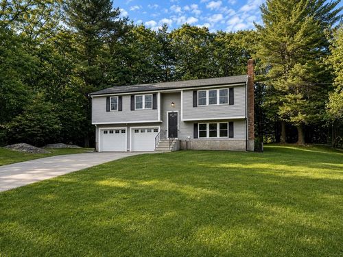 23 Ledgewood Dr, Canton, MA, 02021-2406 | Card Image