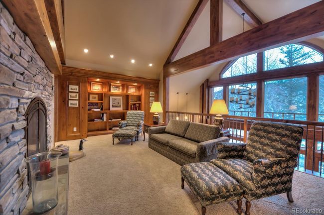 Loft over Great Room | Image 20