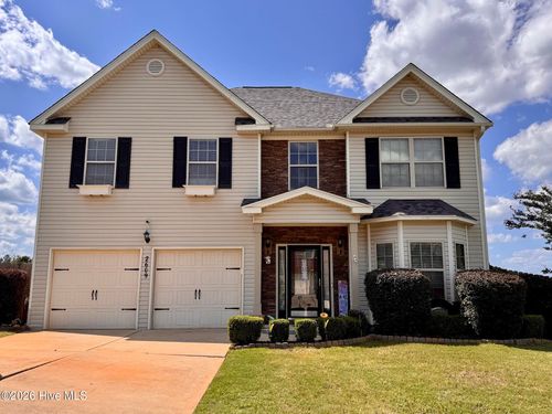 2609 Leland Dr, Augusta, GA, 30909-8409 | Card Image