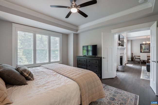 2518 Out Of Bounds Ct, House attached with 5 bedrooms, 5 bathrooms and null parking in CHARLOTTESVILLE VA | Image 31