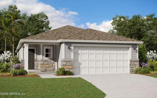 401 Barbosa Trail, St Augustine, FL, 32095 | Card Image