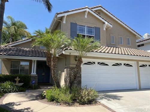3364 Avenida Nieve, Carlsbad, CA, 92009-9338 | Card Image