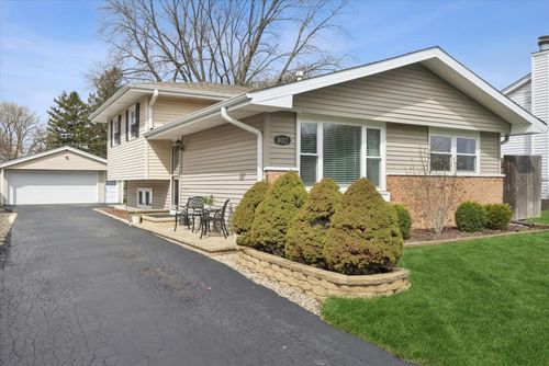 4012 Liberty Blvd, Westmont, IL, 60559-1343 | Card Image