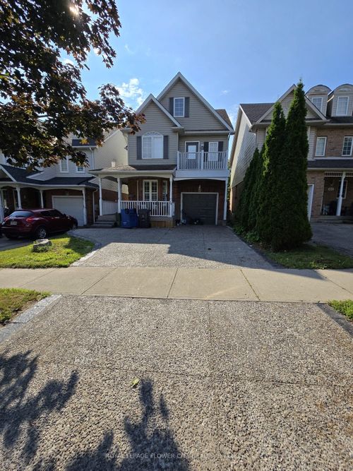58 Carrington Pl, Guelph, ON, N1G5C3 | Card Image