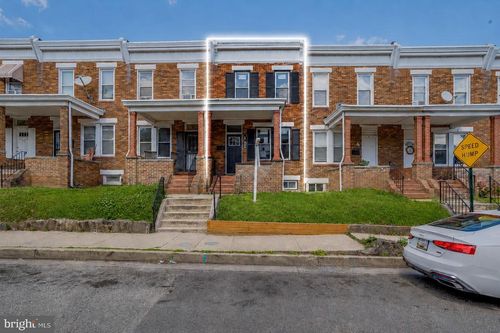 2842 Mayfield Ave, BALTIMORE, MD, 21213-1232 | Card Image