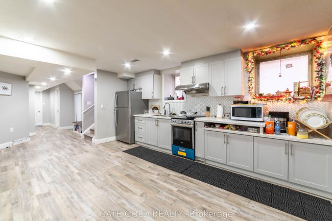 187 Ridge Rd, House other with 6 bedrooms, 5 bathrooms and 2 parking in Cambridge ON | Image 42