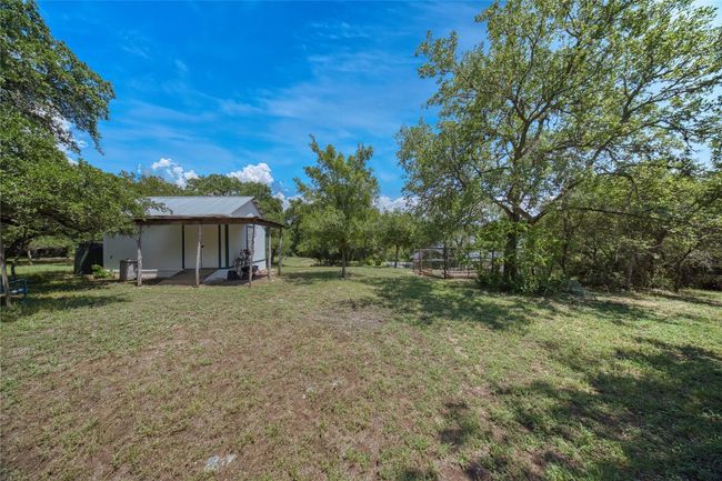 107 Stageline Dr, House other with 2 bedrooms, 2 bathrooms and null parking in Kyle TX | Image 16