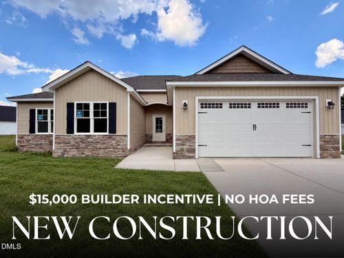 3717 Chatsworth Drive, La Grange, NC, 28551 | Card Image