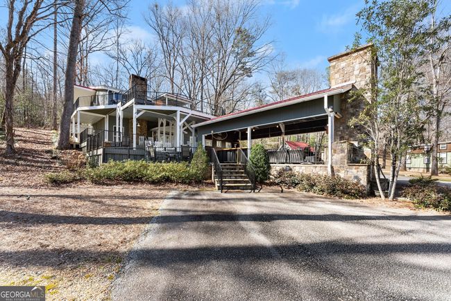 1 - 4960 Laurel Lodge Rd, House other with 2 bedrooms, 1 bathrooms and null parking in Clarkesville GA | Image 32