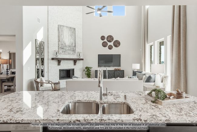 5622 Rowlan Row, House other with 5 bedrooms, 4 bathrooms and null parking in Midlothian TX | Image 14
