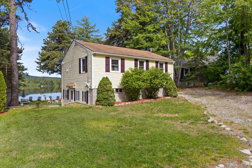 14 Bernier Ln, Waterboro, ME, 04087-3616 | Card Image