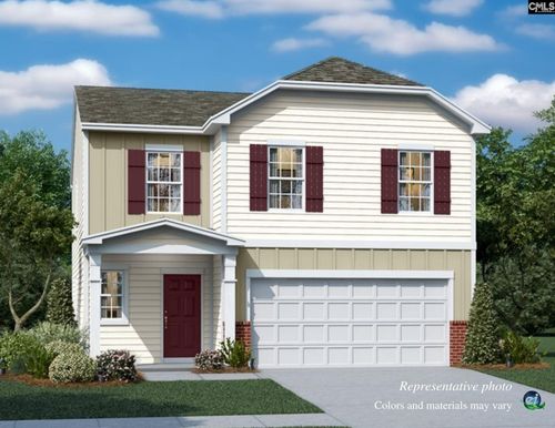 141 Winding Pine Ct, Elgin, SC, 29045-9876 | Card Image