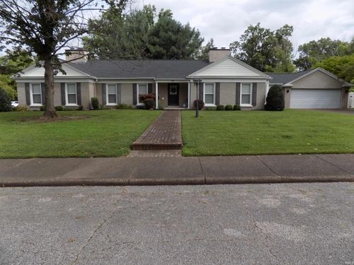 3000 E Blackford Ave, Evansville, IN, 47714-2608 | Card Image