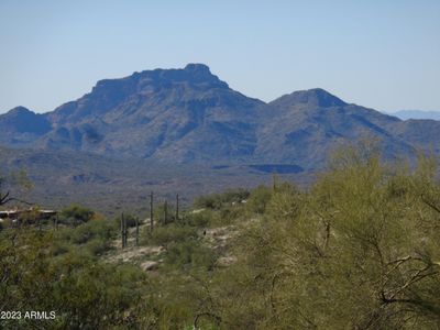 7-H - 13801 N Tierra Del Oro Place, Home with 0 bedrooms, 0 bathrooms and null parking in Fort Mcdowell AZ | Image 1