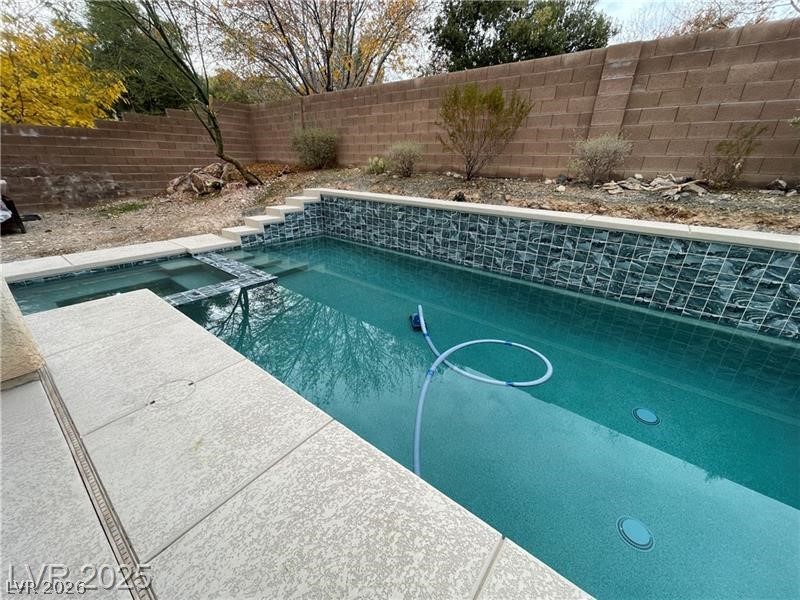 Residential Lease in Las Vegas 4