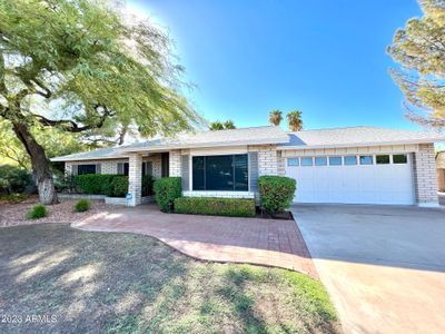 2602 E Shangri La Road, House other with 3 bedrooms, 2 bathrooms and null parking in Phoenix AZ | Image 2