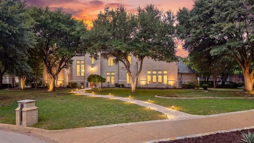 6704 Blair Ct, Benbrook, TX, 76132-1070 | Card Image