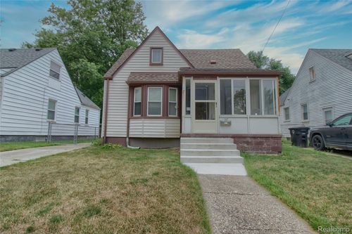 11327 Columbia, Redford, MI, 48239-2274 | Card Image