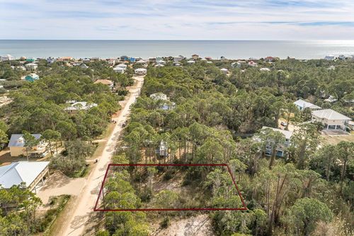 316 Nedley St, St. George Island, FL, 32328 | Card Image
