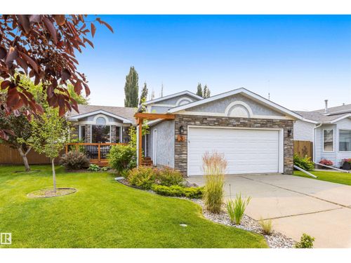 3 Denault Pl, St. Albert, AB, T8N5P6 | Card Image