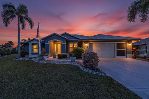 7130 Scarlet Sage Ct, PUNTA GORDA, FL, 33955-1137 | Card Image