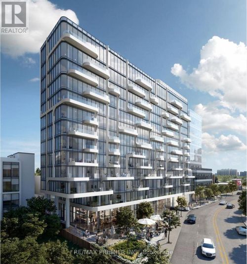 304-322 Dupont Street, Toronto (Annex), ON, M9R1V9 | Card Image