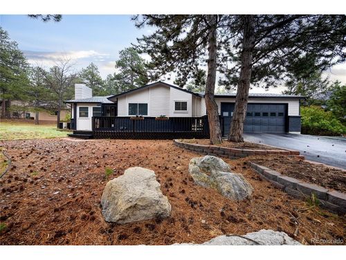 975 Tari Dr, Colorado Springs, CO, 80921-2256 | Card Image