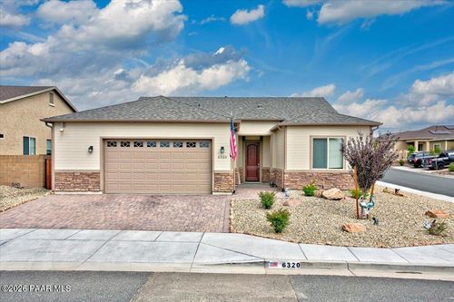 6320 E Walden Way, Prescott Valley, AZ, 86314-4530 | Card Image