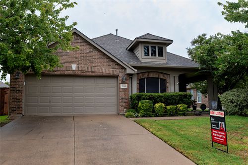 2649 Timberhollow Dr, Little Elm, TX, 75068-6880 | Card Image