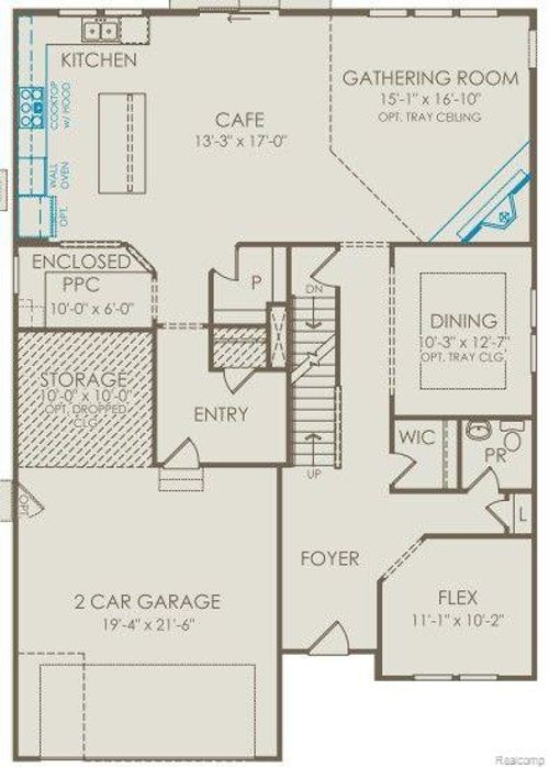 4880 Marquette Dr, Milford, MI, 48381 | Card Image