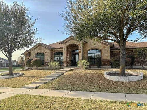 6401 Titanium Dr, Killeen, TX, 76542-5929 | Card Image