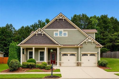 602 Sunflower Dr, Canton, GA, 30114-7248 | Card Image