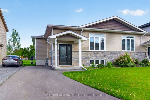 250 Lourdes Ave, Cornwall, ON, K6H0E8 | Card Image