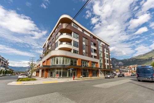 607-1365 Victoria St, Squamish, BC, V8B1E5 | Card Image